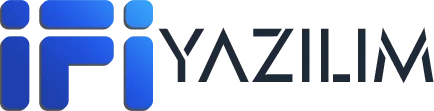 İFİ Yazılım logosu - yazılım ve dijital pazarlama ajansı